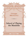 School of Playing the Mandolin