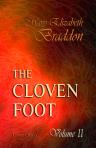 The Cloven Foot. Volume II