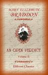 An Open Verdict. Volume II