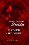 Flower and Weed