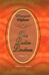 The Ladies Lindores. Volume II