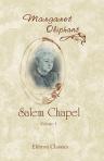 Salem Chapel. Volume I