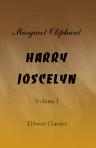 Harry Joscelyn. Volume I