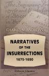 Narratives of the Insurrections, 1675-1690
