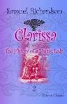 Clarissa; or, The History of a Young Lady. Volume 2