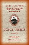 Rough Justice. Volume II