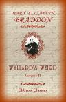 Wyllard's Weird. Volume II