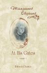 At His Gates. Volume I