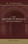 The History of Monaco, past and present