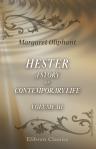 Hester: a story of contemporary life. Volume III
