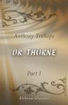 Dr. Thorne. Part 1