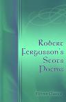 Robert Fergusson's Scots Poems