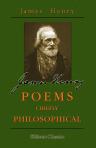Poems Chiefly Philosophical