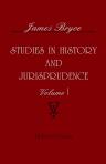 Studies in history and jurisprudence. Volume I