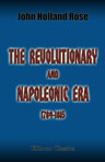 The Revolutionary and Napoleonic Era, 1789-1815
