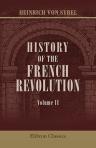 History of the French Revolution. 1789-1795. Volume 2