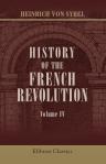 History of the French Revolution. 1789-1795. Volume 4