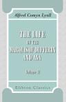 The Life of the Marquis of Dufferin and Ava. Volume 2