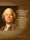 Gavotte for Piano. Arranged by J. Brahms