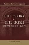 The Story of the Irish before the Conquest. From the Mystical Period to the Invasion under Strongbow