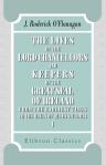 The Lives of the Lord Chancellors and Keepers of the Great Seal of Ireland, from the Earliest Times to the Reign of Queen Victoria. Volume 1