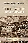 The City of Jerusalem