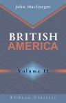 British America. Volume 2