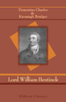 Lord William Bentinck