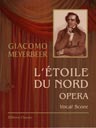 L'Étoile du Nord. Opera. Vocal Score. Text in English and Italian