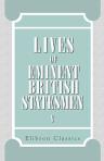Lives of Eminent British Statesmen. Volume 5