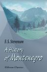 A History of Montenegro