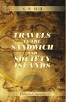 Travels in the Sandwich and Society Islands