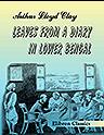 Leaves from a Diary in Lower Bengal