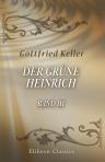 Der Grüne Heinrich. Band III