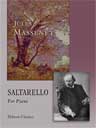 Saltarello. For Piano