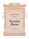 Favorite Pieces for Piano