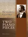 Two Piano Pieces