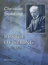 Rustle of Spring, Op. 32, No. 3 (Frühlingsrauschen). For Piano