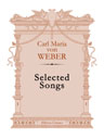 Selected Songs. Text in German