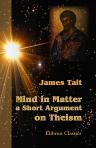 Mind in Matter: a Short Argument on Theism
