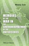 Memoirs of the War in the Southern Department of the United States