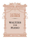 Waltzes for Piano