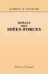Morale des idées-forces