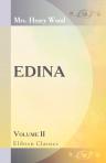 Edina. Volume 2