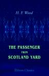 The Passenger from Scotland Yard