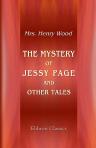 The Mystery of Jessy Page, & Other Tales