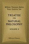 Treatise on Natural Philosophy. Volume 2