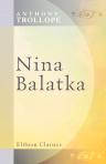 Nina Balatka. The story of a maiden of Prague