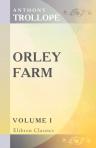 Orley Farm. Volume 1