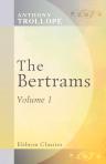 The Bertrams. Volume 1